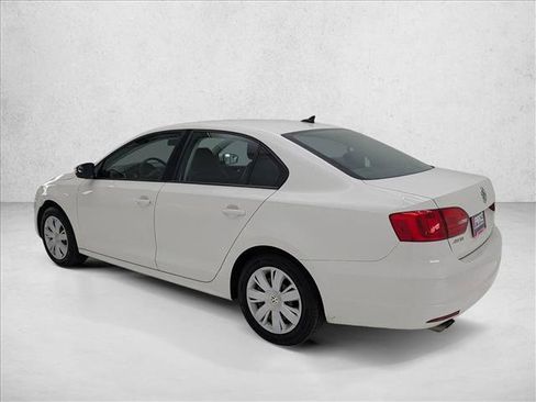 Used 2014 Volkswagen Jetta SE image 8