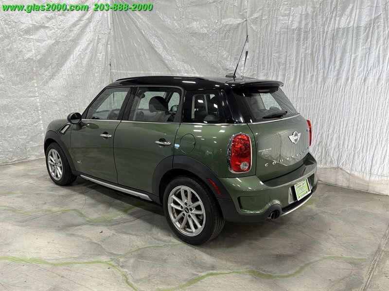 Used 2016 MINI Cooper Countryman S AWD/4WD image 7