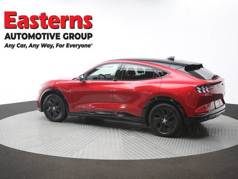 Used 2023 Ford Mustang Mach-E California Route 1 AWD/4WD image 64