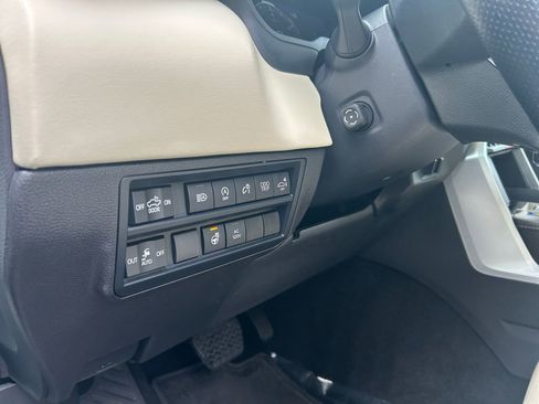 Used 2024 Toyota Tundra 1794 Edition image 21