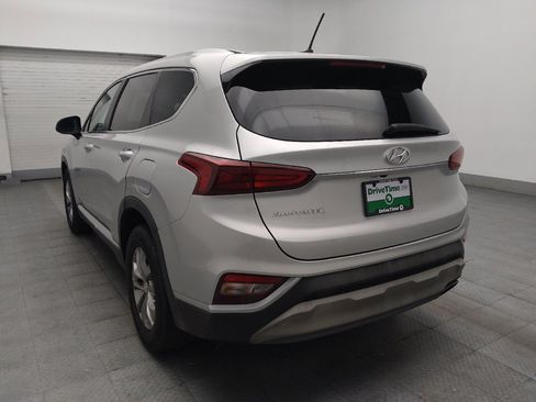 Used 2020 Hyundai Santa Fe SE FWD image 5