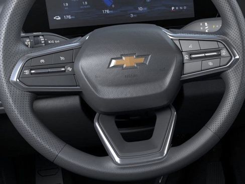 New 2025 Chevrolet Blazer EV LT image 67