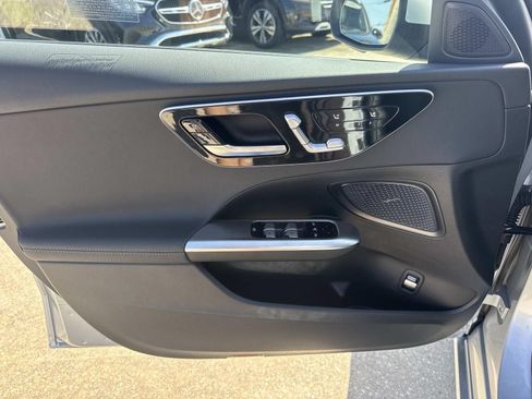 Used 2026 Mercedes-Benz C 300 Sedan image 19