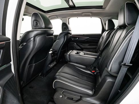 Used 2023 Acura MDX SH-AWD w/ Advance Package image 28