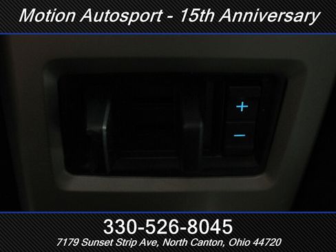 Used 2015 Ford F150 Lariat w/ Equipment Group 502A Luxury AWD/4WD image 16