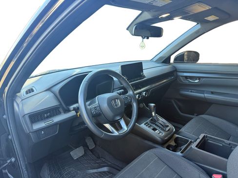 Used 2024 Honda CR-V Sport image 4