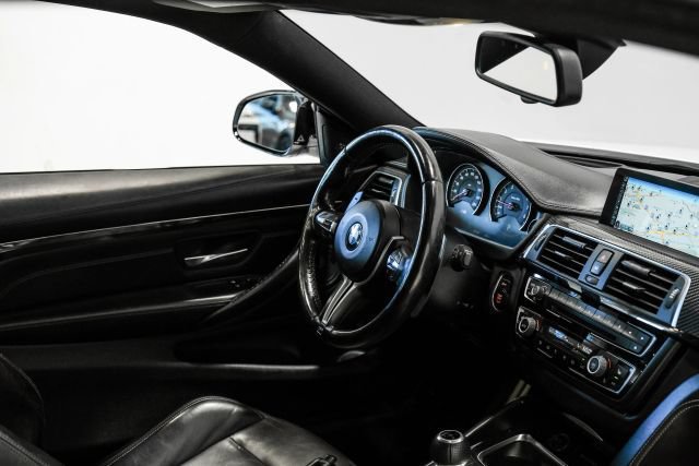 Used 2016 BMW M4 Coupe RWD image 14