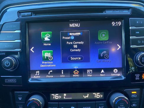 Used 2017 Nissan Maxima 3.5 S image 30