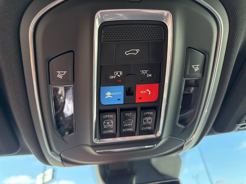 New 2026 Jeep Grand Cherokee Limited image 20