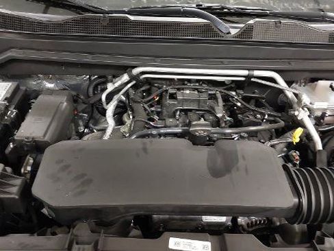 New 2026 Chevrolet Colorado Z71 w/ Technology Package image 30