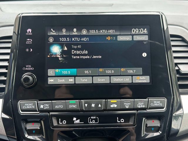 Used 2024 Honda Odyssey EX-L image 29