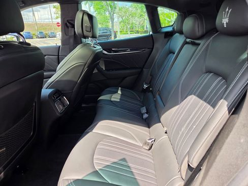 Used 2022 Maserati Levante GT image 20