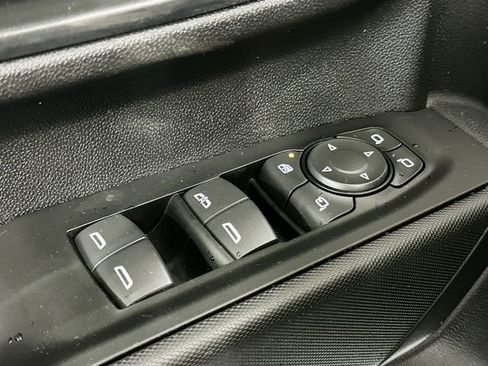 New 2026 Chevrolet Silverado 2500 Custom w/ Custom Value Package image 18