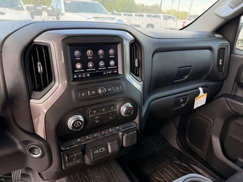 New 2026 GMC Sierra 1500 Pro w/ Pro Value Package RWD image 16