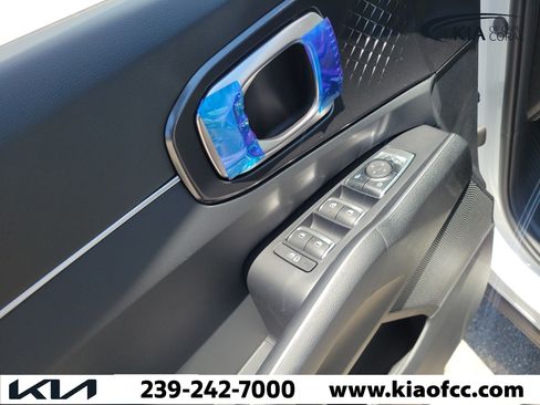 New 2026 Kia Sorento LX FWD image 23