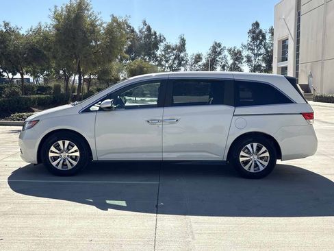 Used 2016 Honda Odyssey EX image 6