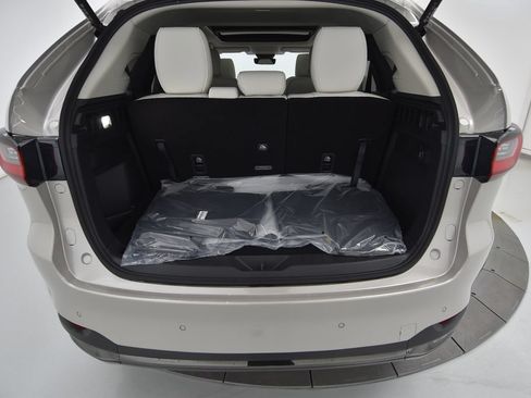 New 2026 MAZDA CX-90 3.3 Turbo S w/ Premium Package AWD/4WD image 37
