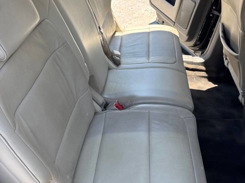 Used 2011 Ford Flex SEL w/ Rapid Spec Order Code FWD image 8
