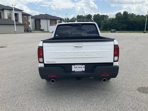 New 2026 Honda Ridgeline RTL image 15