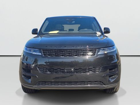 Used 2025 Land Rover Range Rover Sport SE AWD/4WD image 8