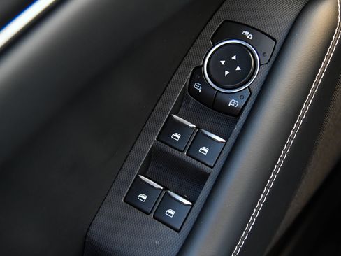 Used 2024 Ford Mustang Mach-E Select RWD image 37