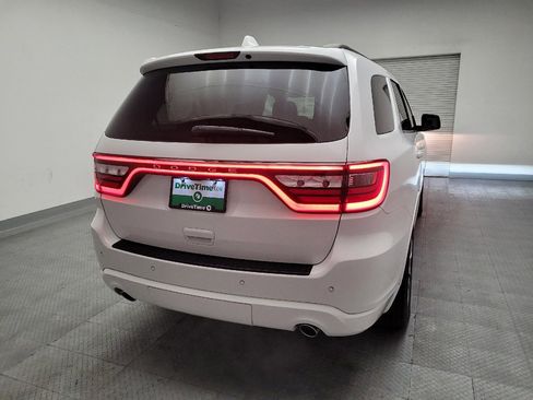 Used 2019 Dodge Durango GT AWD/4WD image 7