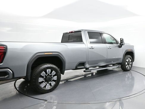 Used 2024 GMC Sierra 2500 Denali w/ Denali Reserve Package image 7