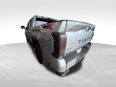 Used 2026 Toyota Tundra SR5 w/ SX Package