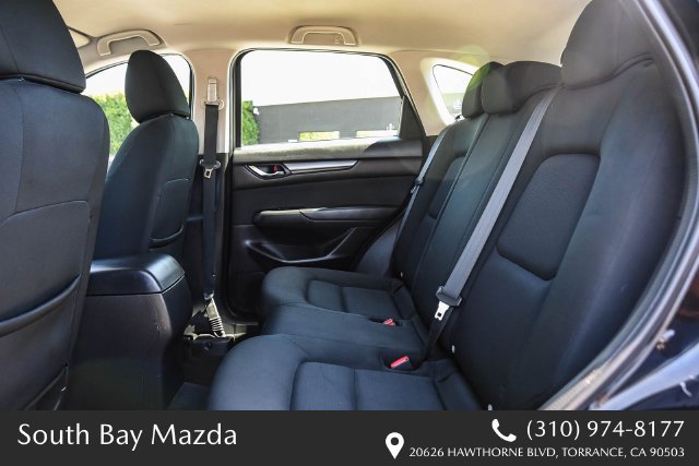 Used 2023 MAZDA CX-5 AWD 2.5 S image 17