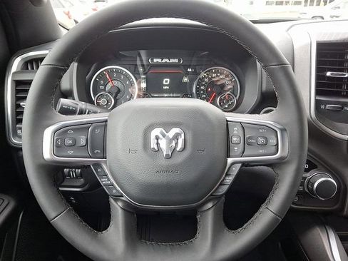 New 2026 RAM 1500 Big Horn image 14