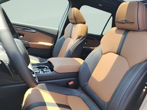 New 2026 Honda Passport TrailSport Elite image 20