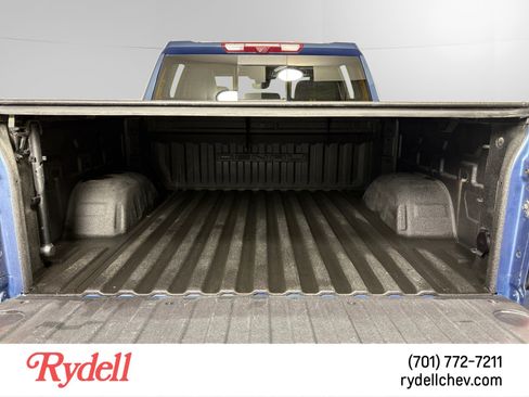 Used 2024 GMC Sierra 1500 Denali w/ Denali Reserve Package image 18