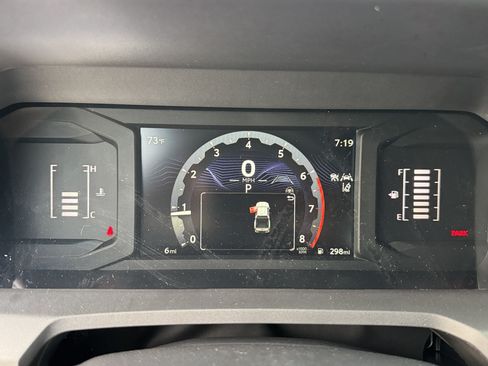 New 2026 Toyota Tacoma SR5 RWD image 22