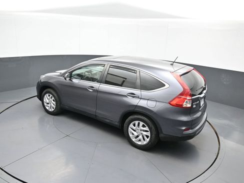Used 2016 Honda CR-V EX image 35