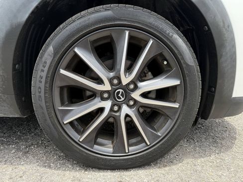 Used 2018 MAZDA CX-3 Touring w/ Preferred Equipment Package FWD image 26