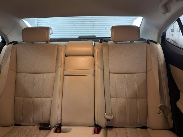 Used 2018 Lexus ES 350 w/ Luxury Package w/Wood Trim FWD image 17