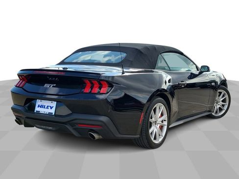 Used 2024 Ford Mustang GT Premium image 8