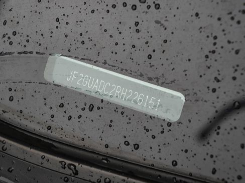 Used 2024 Subaru Crosstrek 2.0i Premium image 59