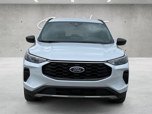 Used 2025 Ford Escape ST-Line image 18