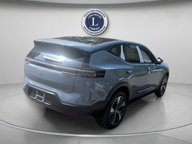 New 2025 Polestar Polestar 3 AWD/4WD image 5