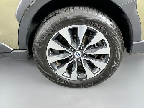 Used 2024 Subaru Outback Limited image 35