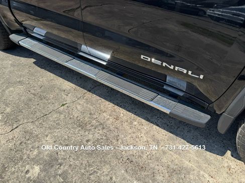 Used 2021 GMC Sierra 1500 Denali image 20