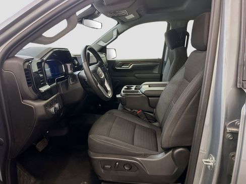 Used 2023 GMC Sierra 1500 Elevation image 13