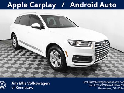 Used 2017 Audi Q7 2.0T Premium
