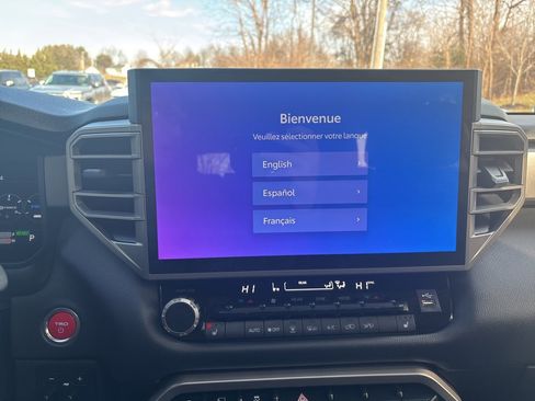 Used 2024 Toyota Sequoia SR5 w/ SR5 Premium Package image 15