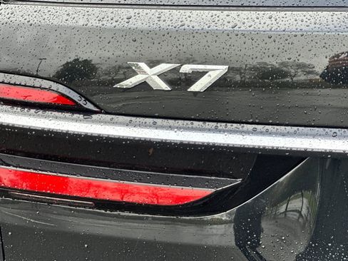 Certified 2023 BMW X7 xDrive40i w/ Premium Package image 37