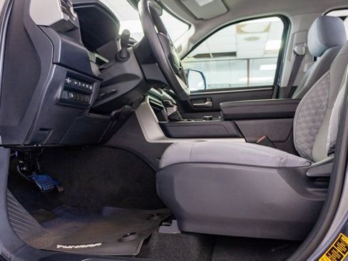 Used 2024 Toyota Tundra SR5 image 10