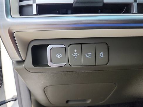 New 2025 Hyundai Santa Fe Calligraphy image 27