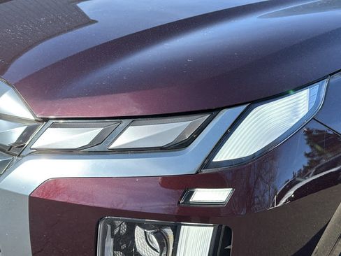 Used 2023 Hyundai Palisade Calligraphy image 9