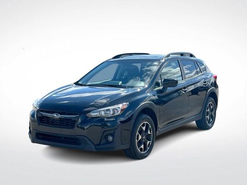 Used 2019 Subaru Crosstrek 2.0i Premium image 4